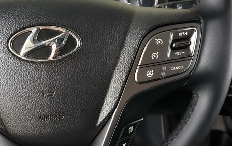 Hyundai Santa Fe III рестайлинг, 2014 год, 2 069 000 рублей, 18 фотография