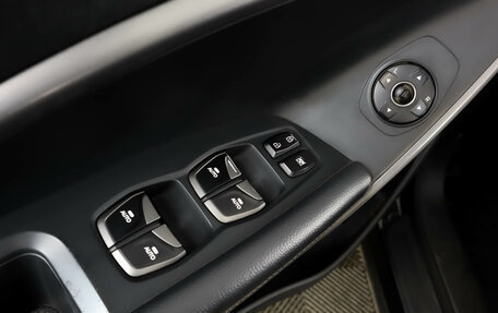 Hyundai Santa Fe III рестайлинг, 2014 год, 2 069 000 рублей, 23 фотография