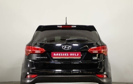 Hyundai Santa Fe III рестайлинг, 2014 год, 2 069 000 рублей, 6 фотография