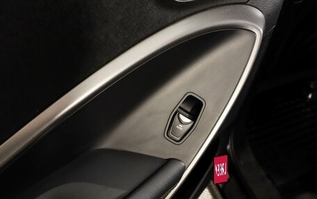 Hyundai Santa Fe III рестайлинг, 2014 год, 2 069 000 рублей, 24 фотография