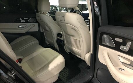 Mercedes-Benz GLS, 2019 год, 9 500 000 рублей, 13 фотография