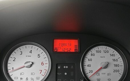 Renault Logan I, 2010 год, 449 000 рублей, 8 фотография