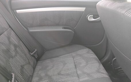 Renault Logan I, 2010 год, 449 000 рублей, 10 фотография