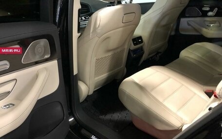 Mercedes-Benz GLS, 2019 год, 9 500 000 рублей, 4 фотография