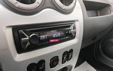 Renault Logan I, 2010 год, 449 000 рублей, 9 фотография