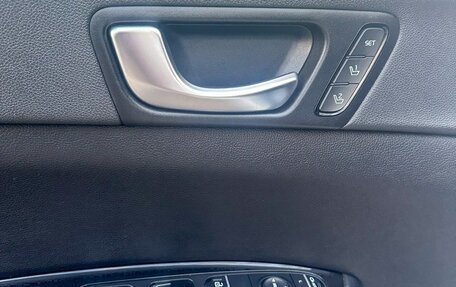 KIA Optima IV, 2017 год, 1 750 000 рублей, 11 фотография