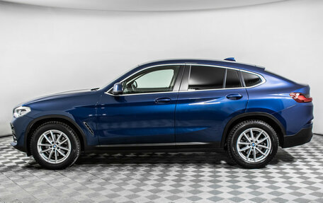 BMW X4, 2019 год, 4 095 000 рублей, 8 фотография