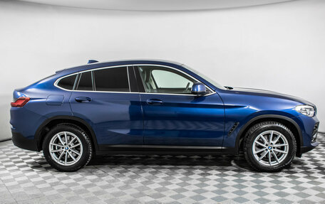 BMW X4, 2019 год, 4 095 000 рублей, 4 фотография