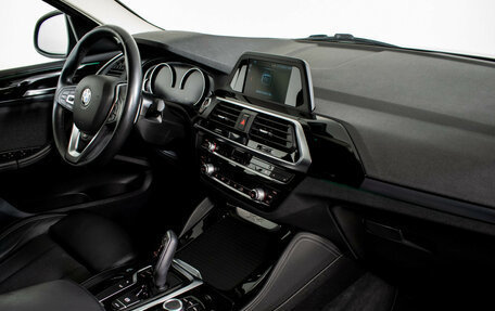 BMW X4, 2019 год, 4 095 000 рублей, 10 фотография