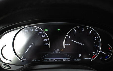 BMW X4, 2019 год, 4 095 000 рублей, 12 фотография