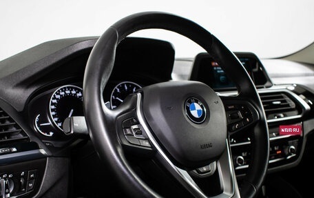 BMW X4, 2019 год, 4 095 000 рублей, 13 фотография