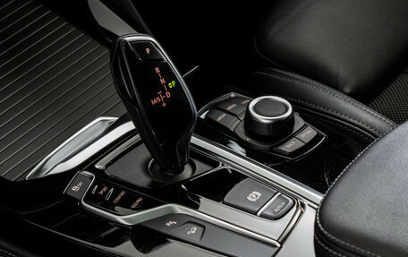 BMW X4, 2019 год, 4 095 000 рублей, 16 фотография