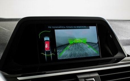 BMW X4, 2019 год, 4 095 000 рублей, 15 фотография