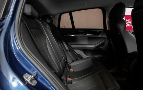 BMW X4, 2019 год, 4 095 000 рублей, 9 фотография