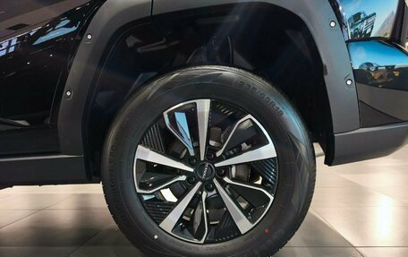 Haval H7, 2025 год, 3 799 000 рублей, 11 фотография