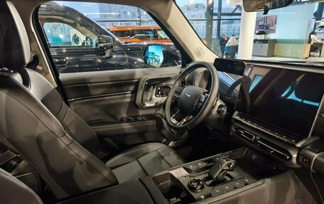 Haval H7, 2025 год, 3 799 000 рублей, 16 фотография