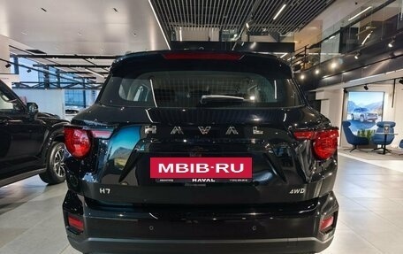 Haval H7, 2025 год, 3 799 000 рублей, 7 фотография