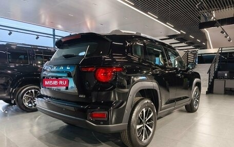 Haval H7, 2025 год, 3 799 000 рублей, 8 фотография