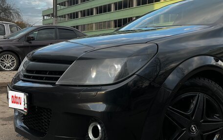 Opel Astra, 2009 год, 600 000 рублей, 6 фотография