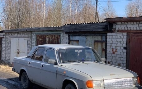 ГАЗ 31029 «Волга», 1996 год, 80 000 рублей, 1 фотография