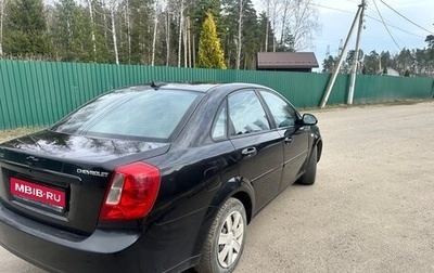 Chevrolet Lacetti, 2008 год, 420 000 рублей, 1 фотография