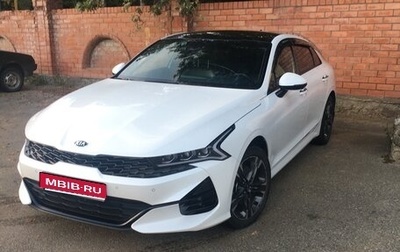 KIA K5, 2020 год, 2 630 000 рублей, 1 фотография