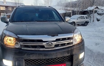 Great Wall Hover, 2007 год, 900 000 рублей, 1 фотография