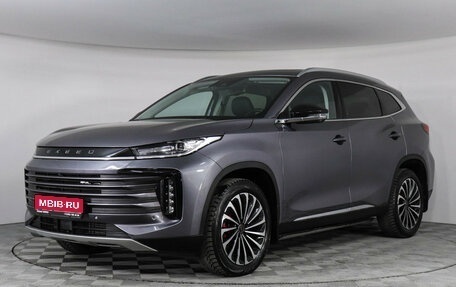 CheryExeed TXL, 2023 год, 2 547 000 рублей, 1 фотография