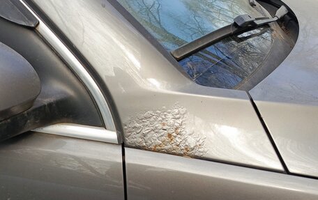 Volkswagen Tiguan I, 2008 год, 1 000 000 рублей, 7 фотография