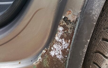 Volkswagen Tiguan I, 2008 год, 1 000 000 рублей, 8 фотография