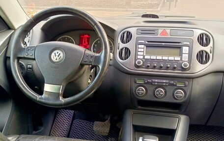 Volkswagen Tiguan I, 2008 год, 1 000 000 рублей, 10 фотография