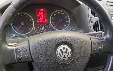 Volkswagen Tiguan I, 2008 год, 1 000 000 рублей, 12 фотография