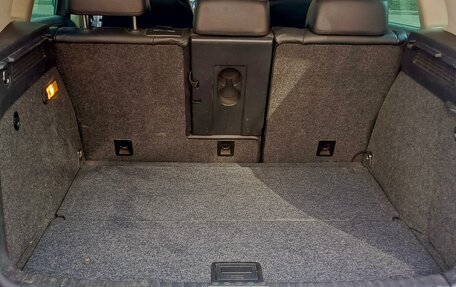 Volkswagen Tiguan I, 2008 год, 1 000 000 рублей, 21 фотография