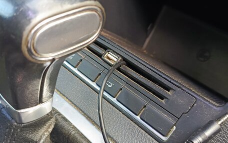 Volkswagen Tiguan I, 2008 год, 1 000 000 рублей, 15 фотография