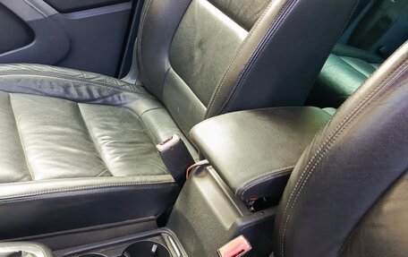 Volkswagen Tiguan I, 2008 год, 1 000 000 рублей, 16 фотография