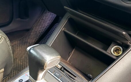 Volkswagen Tiguan I, 2008 год, 1 000 000 рублей, 14 фотография