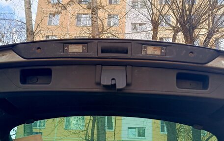 Volkswagen Tiguan I, 2008 год, 1 000 000 рублей, 22 фотография