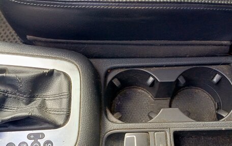 Volkswagen Tiguan I, 2008 год, 1 000 000 рублей, 17 фотография