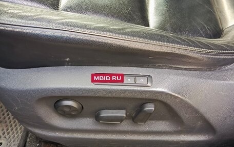 Volkswagen Tiguan I, 2008 год, 1 000 000 рублей, 19 фотография