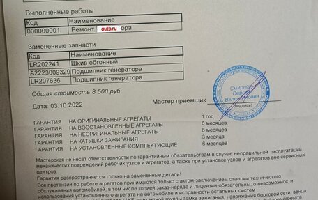 Volkswagen Tiguan I, 2008 год, 1 000 000 рублей, 24 фотография