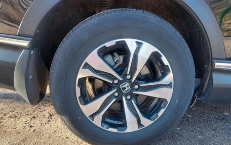 Honda CR-V IV, 2021 год, 2 800 000 рублей, 6 фотография