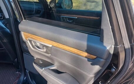 Honda CR-V IV, 2021 год, 2 800 000 рублей, 14 фотография