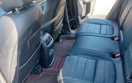 Honda CR-V IV, 2021 год, 2 800 000 рублей, 11 фотография