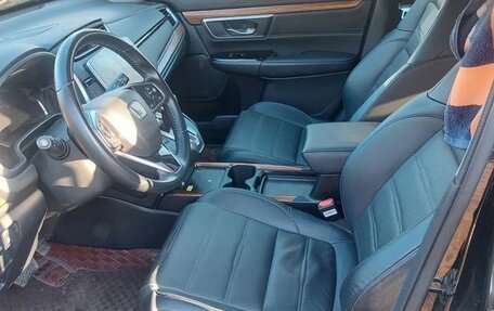 Honda CR-V IV, 2021 год, 2 800 000 рублей, 12 фотография