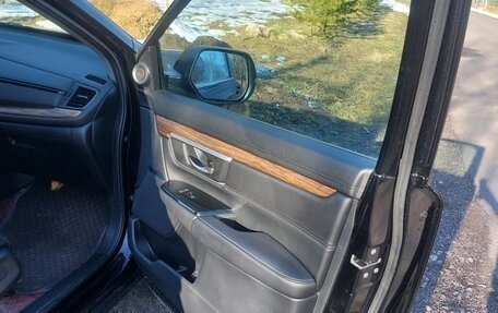 Honda CR-V IV, 2021 год, 2 800 000 рублей, 7 фотография