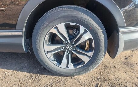 Honda CR-V IV, 2021 год, 2 800 000 рублей, 13 фотография