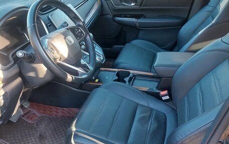 Honda CR-V IV, 2021 год, 2 800 000 рублей, 10 фотография