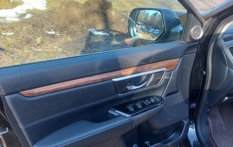 Honda CR-V IV, 2021 год, 2 800 000 рублей, 16 фотография