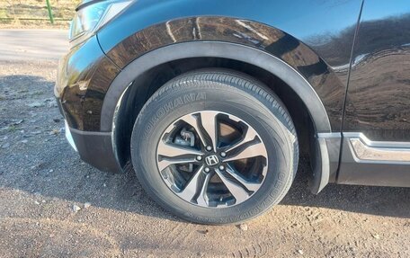 Honda CR-V IV, 2021 год, 2 800 000 рублей, 17 фотография