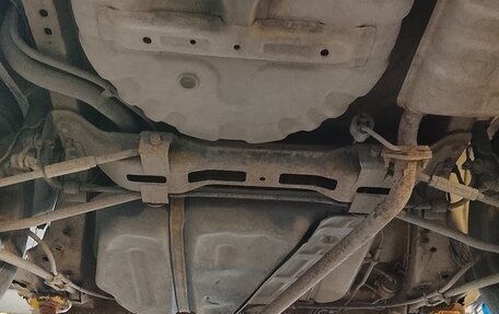 KIA Spectra II (LD), 2006 год, 170 000 рублей, 8 фотография